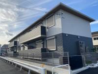 兵庫県姫路市大津区北天満町(アパート)の賃貸物件の外観