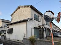 兵庫県姫路市白浜町宇佐崎中3(一戸建)の賃貸物件の外観