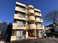 物件の外観画像