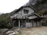 広島県府中市目崎町(一戸建)の賃貸物件の外観
