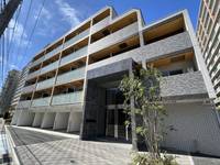 埼玉県川口市元郷1(マンション)の賃貸物件の外観