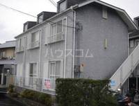 パリス嵐山の外観