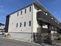 セレーノ東船橋の外観