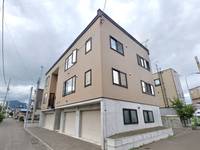 レガーロの外観