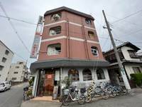 大阪府高槻市富田町1(マンション)の賃貸物件の外観