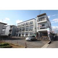 コーポタカハタの外観