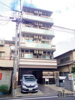 物件の外観画像