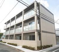 東京都練馬区小竹町2(マンション)の賃貸物件の外観