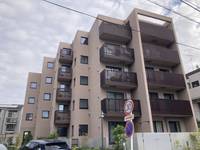 神奈川県横浜市港北区日吉本町3(マンション)の賃貸物件の外観