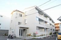 徳島県徳島市南昭和町5(マンション)の賃貸物件の外観