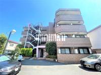 アーバンレジデンスの外観