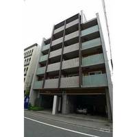 東京都江東区亀戸1(マンション)の賃貸物件の外観