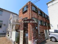 東京都世田谷区赤堤4(アパート)の賃貸物件の外観