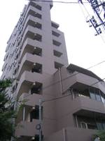 東京都豊島区南長崎1(マンション)の賃貸物件の外観