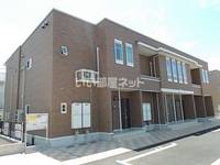 エアリーヒルズ・Iの外観