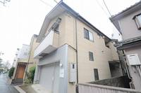 神奈川県川崎市宮前区宮前平1(アパート)の賃貸物件の外観