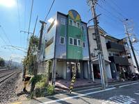 ほーむ21倉治の外観