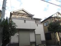 埼玉県さいたま市桜区田島5(一戸建)の賃貸物件の外観