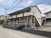 シャルムちひろの外観