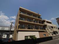 広島県安芸郡府中町茂陰1(マンション)の賃貸物件の外観