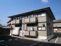 プランドール Bの外観