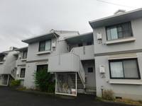 兵庫県姫路市飾磨区阿成(アパート)の賃貸物件の外観