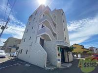 物件の外観画像