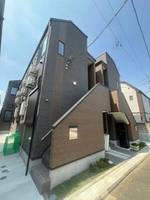 物件の外観画像