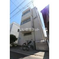 大阪府堺市北区新堀町2(マンション)の賃貸物件の外観