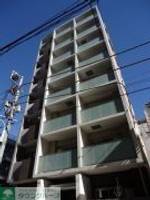 東京都板橋区板橋1(マンション)の賃貸物件の外観