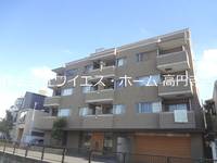 物件の外観画像