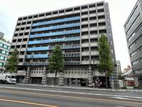京都府京都市下京区因幡堂町(マンション)の賃貸物件の外観