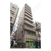 東京都中央区銀座3(マンション)の賃貸物件の外観