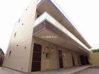 東京都八王子市松木(マンション)の賃貸物件の外観