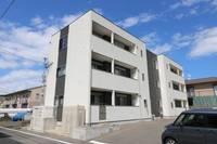 福岡県糟屋郡新宮町大字湊(アパート)の賃貸物件の外観