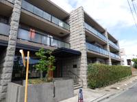 アデニウム 大森山王の外観