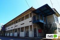 ハイツ上田の外観