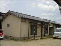 岡山県岡山市南区浦安西町(一戸建)の賃貸物件の外観