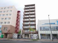 小泉マンションMem19の外観