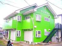 物件の外観画像