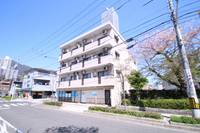 サンクレオアイの外観