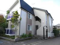 物件の外観画像