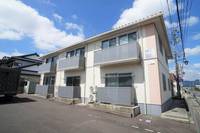 SKサクラの外観