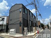 物件の外観画像
