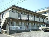 ソフィアグランデの外観