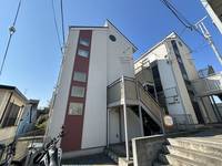 神奈川県横浜市保土ヶ谷区岡沢町(アパート)の賃貸物件の外観