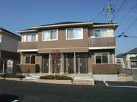 wian(ウィアン)IIの外観