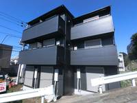 物件の外観画像