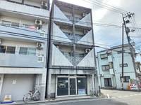 つかさビルの外観