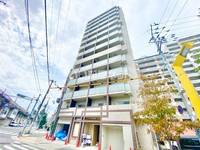 兵庫県神戸市兵庫区湊町1(マンション)の賃貸物件の外観